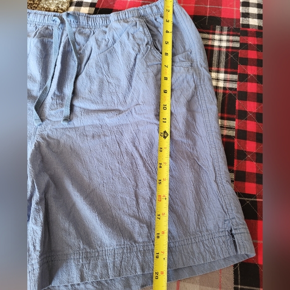 Classic Editions Womens Cotton Shorts - Picture 7 of 9